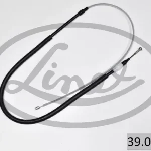 Cięgło, hamulec postojowy LINEX 39.01.17 Oferta czasowa
