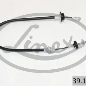 Cięgło, sterowanie sprzęgłem LINEX 39.10.02 Rabat