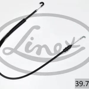 Cięgno, odryglowywanie drzwi LINEX 39.76.01 Dostępne od ręki