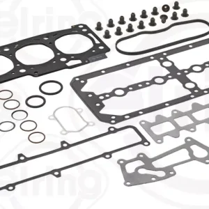 Bestseller Zestaw uszczelek, głowica cylindrów ELRING 390.610