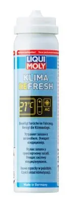 GRANAT KLIMA REFRESH 75ML Oferta limitowana
