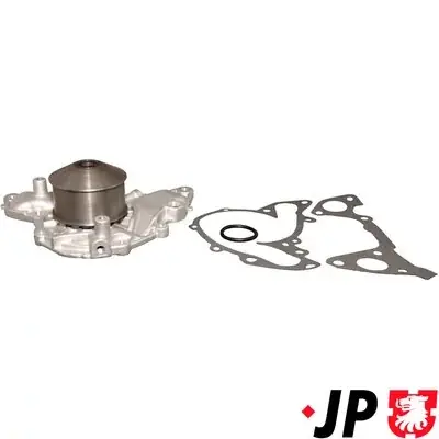 Cena promocyjna Pompa wody, chłodzenie silnika JP GROUP 3914101100