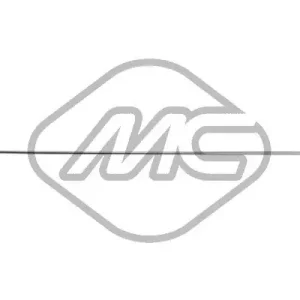 Zamów dziś Miarka olejowa METALCAUCHO 39165