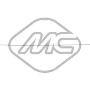 Bezpieczne zakupy Miarka olejowa METALCAUCHO 39224