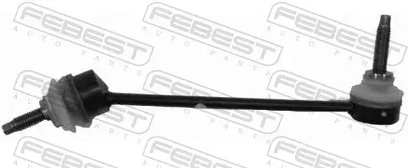 Drążek / wspornik, stabilizator FEBEST 3923-X200RL Oferta limitowana