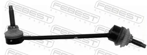 Zamów teraz Drążek / wspornik, stabilizator FEBEST 3923-X200RR