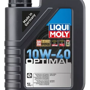 Sprawdź teraz OLEJ LQM 10W-40 1L OPTIMAL