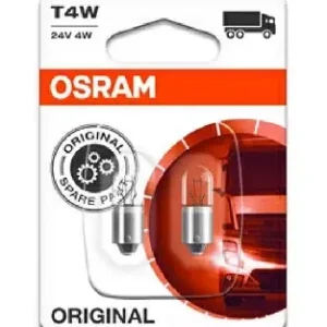 Szybka wysyłka Żarówka, lampa kierunkowskazu AMS-OSRAM 3930-02B