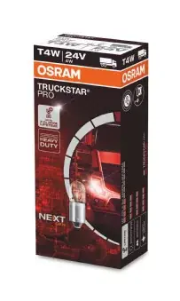 Sprawdź teraz Żarówka, lampa kierunkowskazu AMS-OSRAM 3930TSP