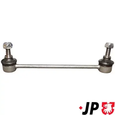 Drążek / wspornik, stabilizator JP GROUP 3940400400 Niska cena