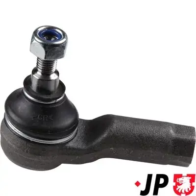Oferta limitowana Końcówka drążka kierowniczego poprzecznego JP GROUP 3944601100