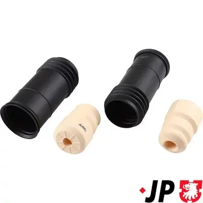Zestaw ochrony przeciwpyłowej, amortyzator JP GROUP 3952704410 Cena promocyjna