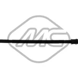 Zestaw naprawczy, dźwignia kierunkowa (prowadząca) METALCAUCHO 39793 Popularny