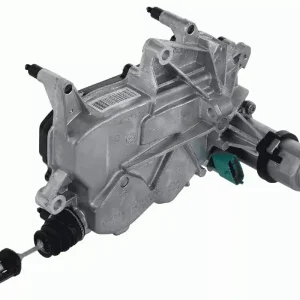 Siłownik, sprzęgło SACHS 3981 000 196 Oferta limitowana