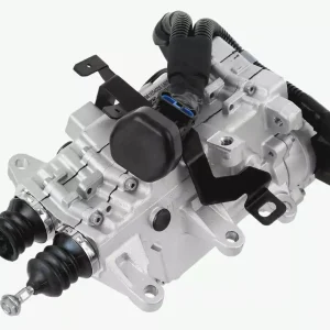 Siłownik, sprzęgło SACHS 3981 654 005 Dostępne od ręki