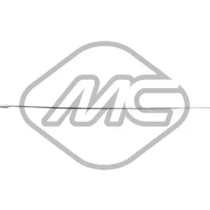 Bezpieczna płatność Miarka olejowa METALCAUCHO 39916