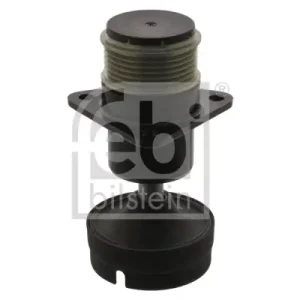 Alternator - sprzęgło jednokierunkowe FEBI BILSTEIN 39950 Szybka wysyłka