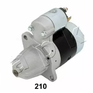 Bestseller Rozrusznik JAPKO 3D210