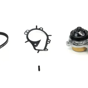 Pompa wodna + zestaw paska klinowego wielorowkowego CONTINENTAL CTAM CON 3PK576 ELAST WP1 Nowy