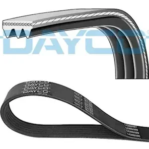 Pasek klinowy wielorowkowy DAYCO 3PK700 Tani