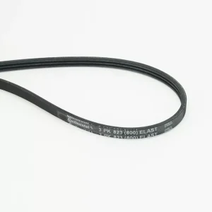 Pasek klinowy wielorowkowy CONTINENTAL CTAM CON 3PK823 ELAST Nie przegap