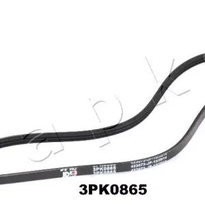 Darmowa dostawa Pasek klinowy wielorowkowy JAPKO 3PK865