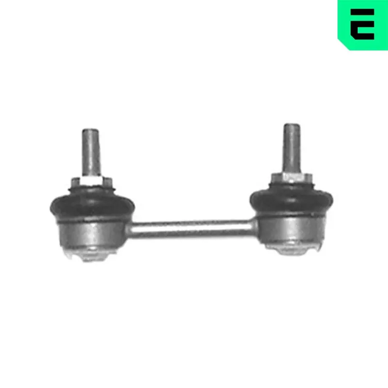Wysoka jakość Drążek / wspornik, stabilizator OPTIMAL G7-1036