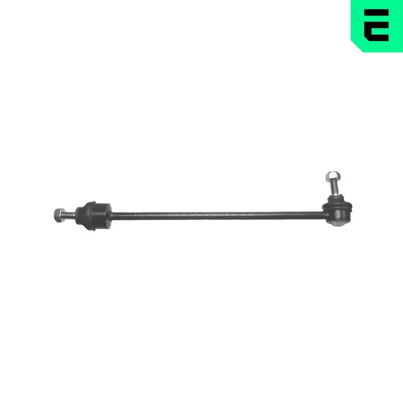 Ograniczona ilość Drążek / wspornik, stabilizator OPTIMAL G7-552