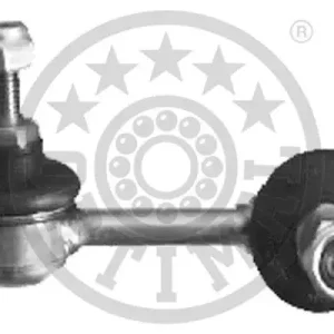 Ograniczona ilość Drążek / wspornik, stabilizator OPTIMAL G7-743