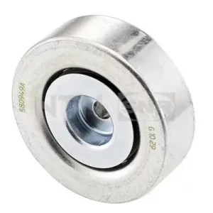 Wyjątkowa oferta rolka kierunkowa / prowadząca, pasek klinowy zębaty SNR GA350.30