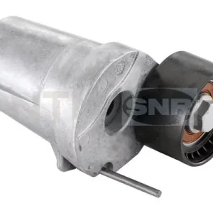 Bestseller Rolka napinacza, pasek klinowy wielorowkowy SNR GA350.68