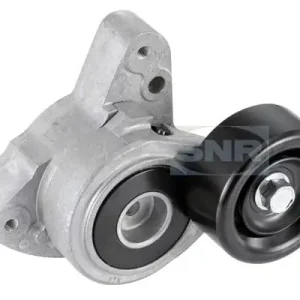 Bestseller Rolka napinacza, pasek klinowy wielorowkowy SNR GA374.36