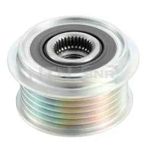Alternator - sprzęgło jednokierunkowe SNR GA752.03 Premium