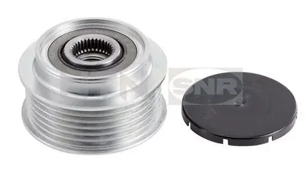 Alternator - sprzęgło jednokierunkowe SNR GA754.13 Cena promocyjna