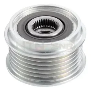 Alternator - sprzęgło jednokierunkowe SNR GA754.16 Oferta