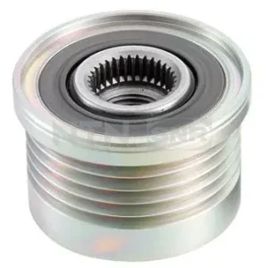 Alternator - sprzęgło jednokierunkowe SNR GA755.06 Bestseller