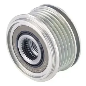 Alternator - sprzęgło jednokierunkowe SNR GA755.09 Kup teraz