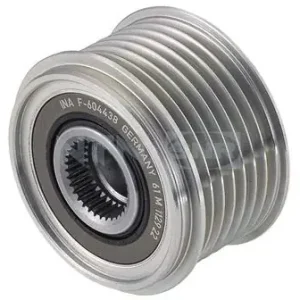 Alternator - sprzęgło jednokierunkowe SNR GA755.11 Nowy