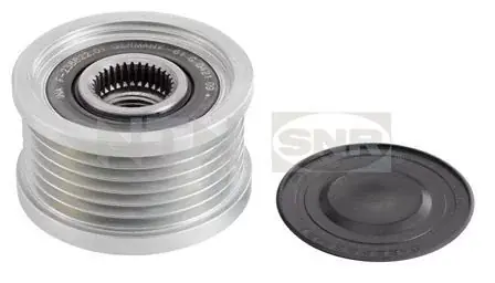 Alternator - sprzęgło jednokierunkowe SNR GA758.04 Do wyczerpania zapasów