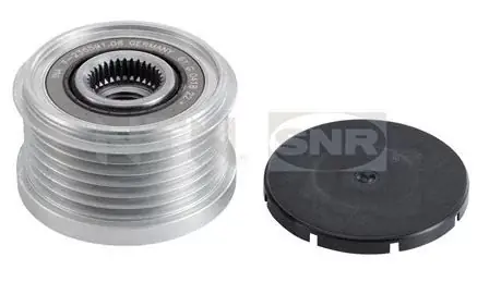 Alternator - sprzęgło jednokierunkowe SNR GA759.02 Niska cena