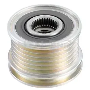 Alternator - sprzęgło jednokierunkowe SNR GA759.06 Wysoka jakość