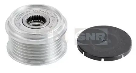 Bestseller Alternator - sprzęgło jednokierunkowe SNR GA765.03