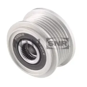 Alternator - sprzęgło jednokierunkowe SNR GA769.05 Wybór klientów