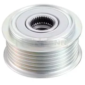 Alternator - sprzęgło jednokierunkowe SNR GA770.03 Łatwy zwrot