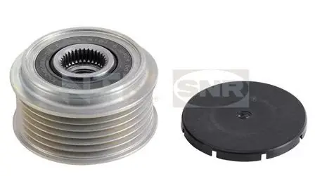 Alternator - sprzęgło jednokierunkowe SNR GA784.00 Oferta