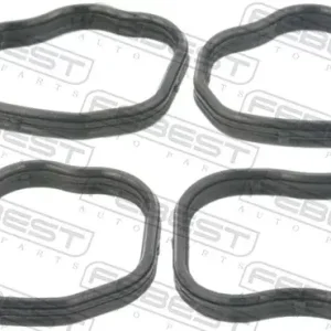 Uszczelka, pokrywa głowicy cylindrów FEBEST GASKOL-003-KIT Nowy
