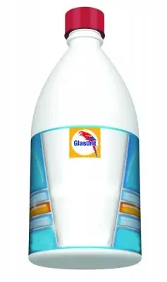 ŻYWICA GLASURIT M-50 DO CIENIOWANIA LINI Ostatnia szansa