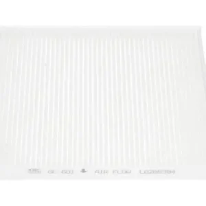 Ograniczona ilość Filtr, wentylacja przestrzeni pasażerskiej KAVO PARTS GC-601