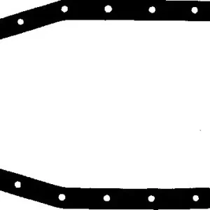 Uszczelka, miska olejowa VICTOR REINZ 71-34049-00 Oferta czasowa
