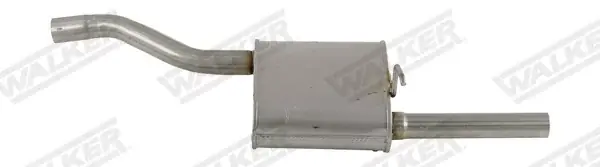 Darmowy zwrot Tłumik końcowy WALKER 71001